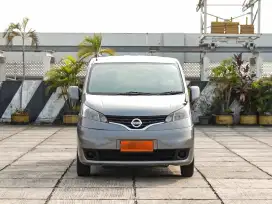 Nissan Evalia SV Manual 2012 DP 7Jt