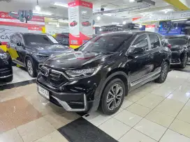 [ KM 24RB ] Honda Crv 1.5 Turbo Non Prestige