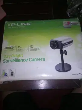 CCTV TP LINK TL-SC3171