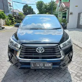TOYOTA INNOVA REBORN DIESEL 2.4 V 2021 MANUAL KM46rb, KREDIT DP MINIM