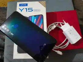 Jual Hp Vivo Y15
