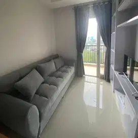 Disewakan Apartemen Signature Park Grande Cawang