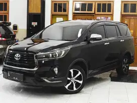 Km49 Ori Innova Venturer 2021 Diesel Automatic AT Euro2 Facelift 2022