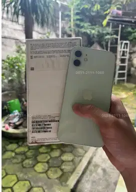 IPHONE 12 128 BEACUKAI