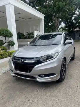 Dijual Honda HR-V Prestige 1.8 AT 2015 - Siap Pakai, Full Orisinil