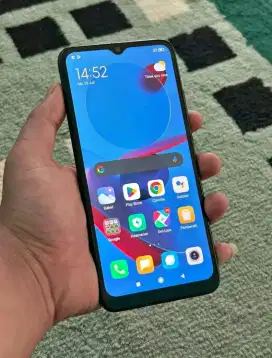 REDMI 9C FULLSET