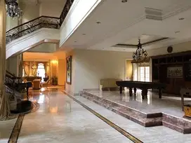 Rumah Mewah Golf View Citraland
