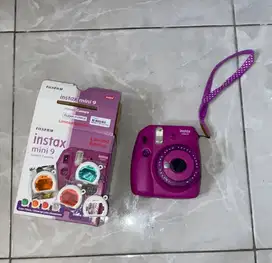 IntaxMini 9 Limited Edition fullset