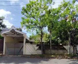 Babatan Pantai ‼️Jual Rumah dekat Pakuwon City