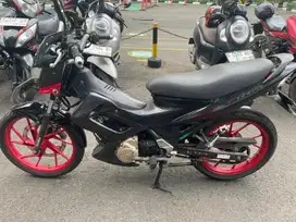 Suzuki Satria FU 150 2013