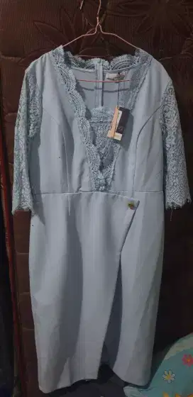 Baju mini dress