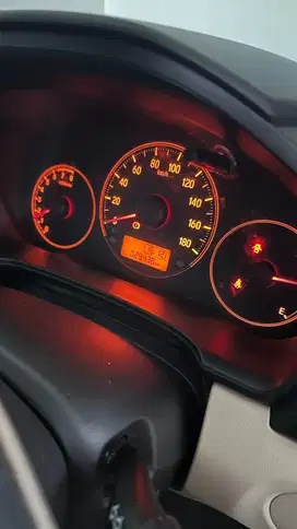 Honda Brio Satya 2018 Bensin