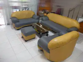 1 SET SOFA + MEJA