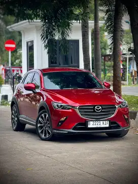 Mazda CX-3 Sport 2022 / 2023