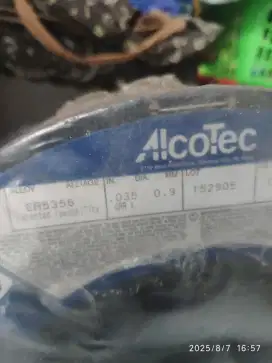 KAWAT LAS ALCOTEC ER5356
