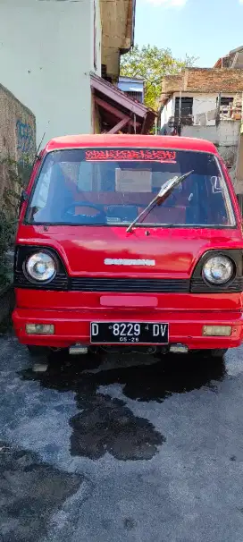 jual CARRY Pick Up