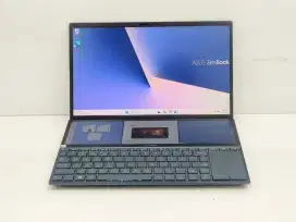 Asus ZenBook Duo UX481F (UX481FA)