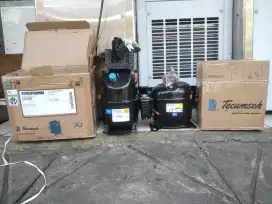 Compressor TECUMSEH