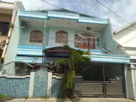 Babatan Pantai‼️Jual Rumah Dekat Pakuwon City