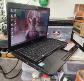 TOSHIBA SATELLITE L740