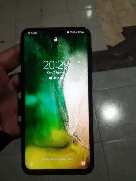 Samsung a10 ram 2 gb