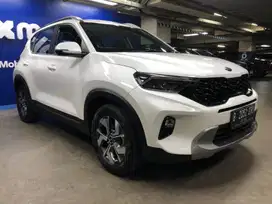 [OLXMOBBI] DP RENDAH Kia Sonet 1.5 Premiere 5 Seater -AT 2021 NTZMRI