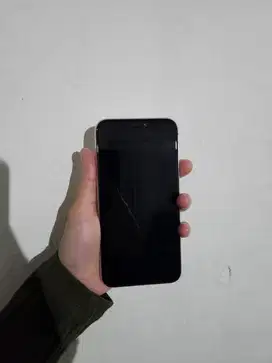 DIJUAL IPHONE 11 PRO 512GB Pemakai Wanita