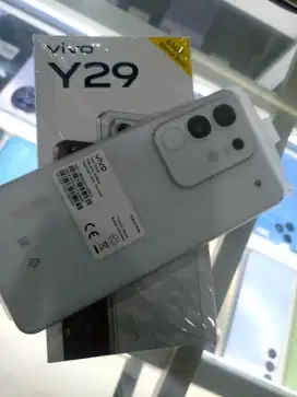 VIVO Y29s 6 128 open box