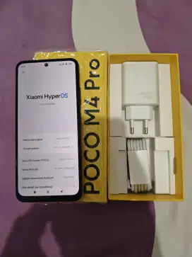 Poco M4 Pro 8/256