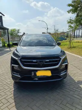 Hot sell wuling almaz masih mulus seperti baru