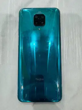 DIJUAL! Xiaomi Redmi note 9 pro