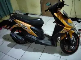 beat karbu orange 2009