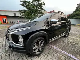 Mitsubishi Xpander 2021 Bensin