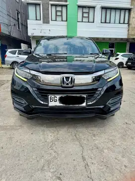 Honda hrv 2019 tipe prestige 1.8 A/T odo 44rb