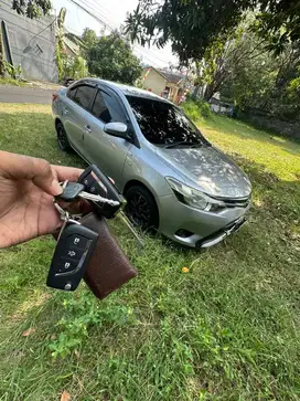 vios gen 3 2015
