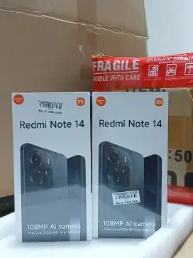 REDMI NOTE 14 8/128 ATLANTIS