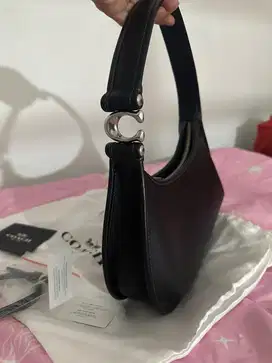Eve Shoulder Bag Coach