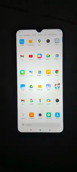 Redmi 9a ram 3gb