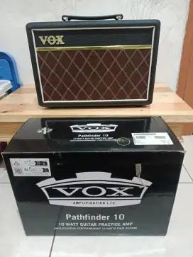 Ampli Gitar Vox Pathfinder 10