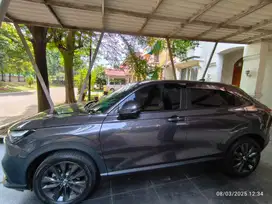 Honda HR-V 2022 Bensin