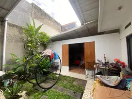 JUAL RUMAH 1 LANTAI DI KOTA BARU PARAHYANGAN TATAR JINGGANAGARA
