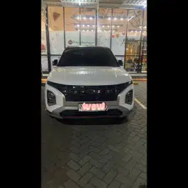 Dijual Mobil Hyundai seperti baru