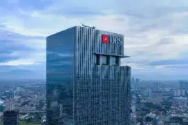 CREDIT CARD BANK DBS INDONESIA
