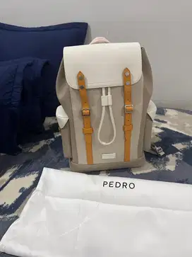 TAS Ransel Merk PEDRO