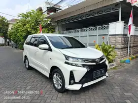 GRAND NEW AVANZA VELOZ 1.3 MANUAL 2021