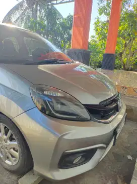 Honda Brio S MT 2016