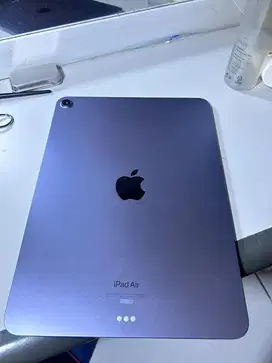 Ipad air 5 64gb wifi only