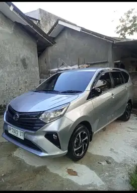 Sigra R manual 1,2 cc th 2024
