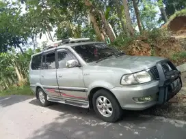 Kijang LGX 1,8 Manual 2004