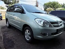 Toyota Kijang Innova G 2.0 Istimewa